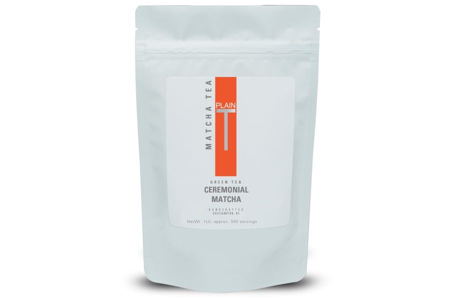 Matcha Ceremonial – Premium Japanese Matcha