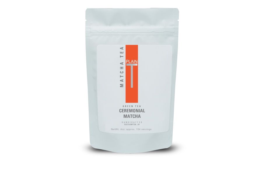 Matcha Ceremonial – Premium Japanese Matcha