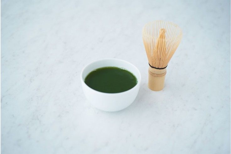 Matcha Ceremonial – Premium Japanese Matcha
