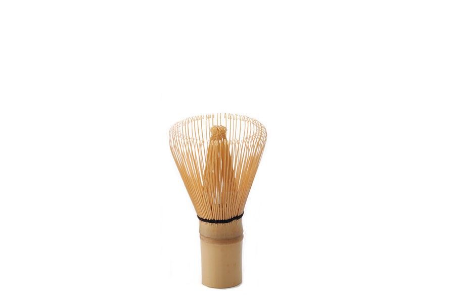 Matcha Bamboo Whisk