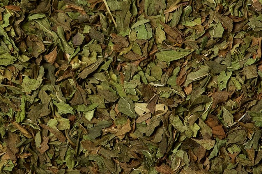 Mint Herbal Tea