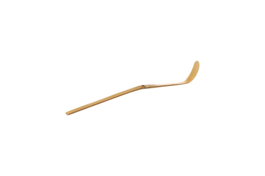 Matcha Bamboo Spoon