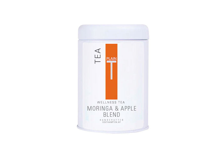 Moringa and Apple Blend
