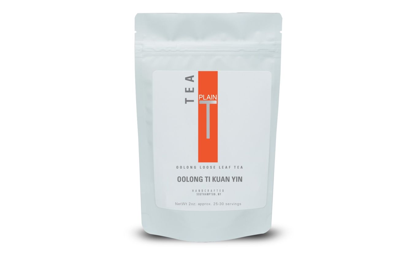 Oolong Ti Kuan Yin