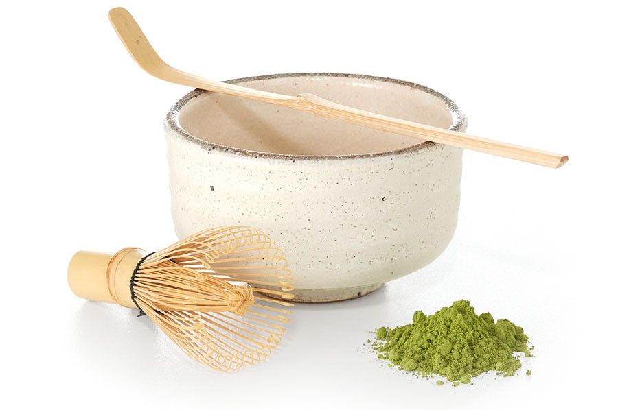 Matcha Set