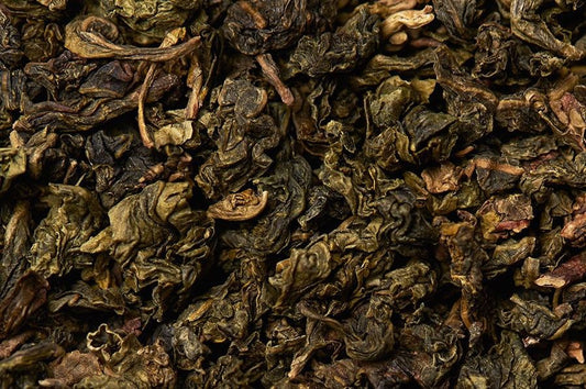 Oolong Ti Kuan Yin