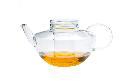 Opus Teapot