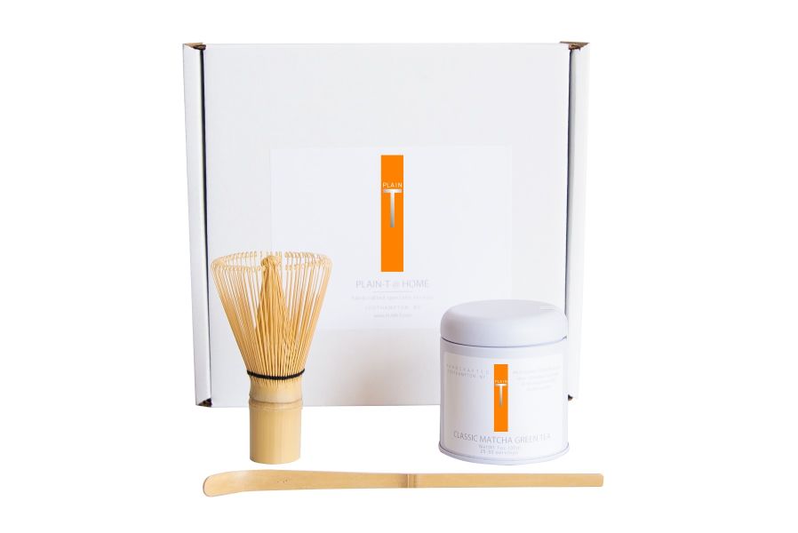 Classic Matcha Gift Set
