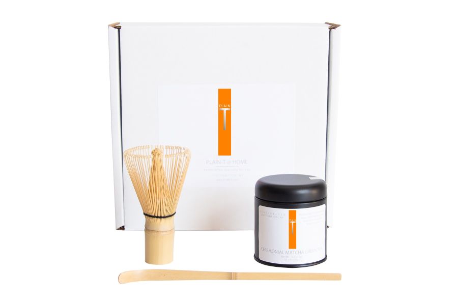 Ceremonial Matcha Gift Set