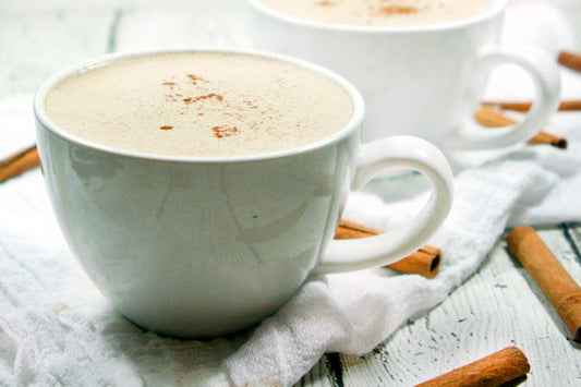 Chai Latte Blend