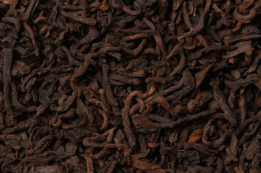 Pu-Erh Gam Fei Cha