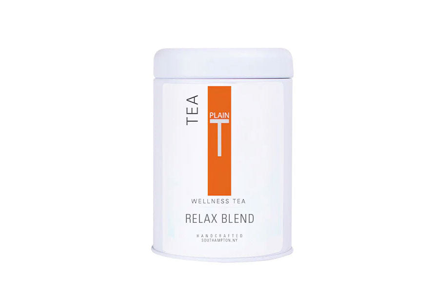 Relax Blend