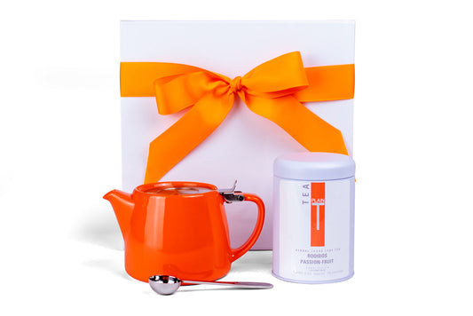 Rooibos Passionfruit Gift Set