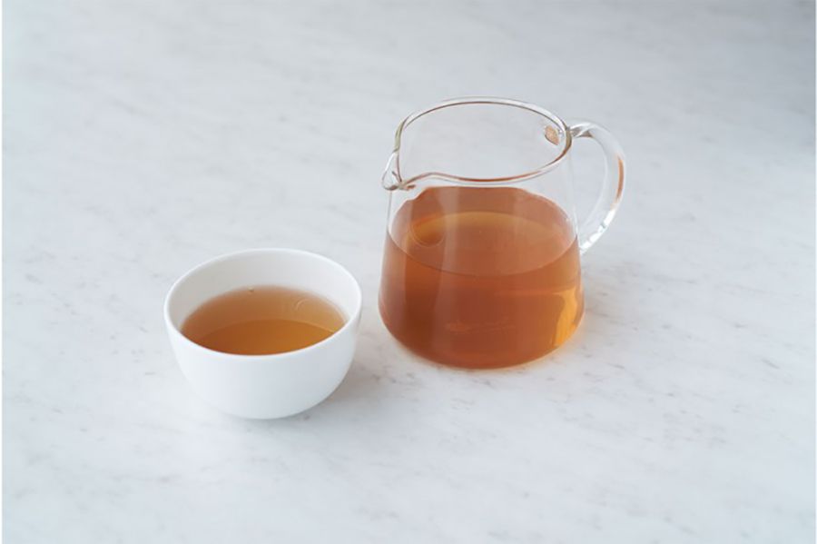Vanilla Darjeeling Royal