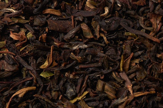 Vanilla Darjeeling Royal