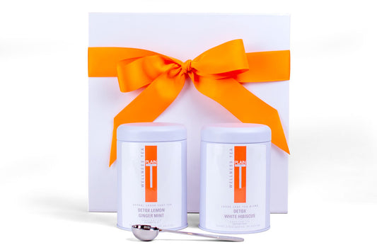 Wellness Gift Set
