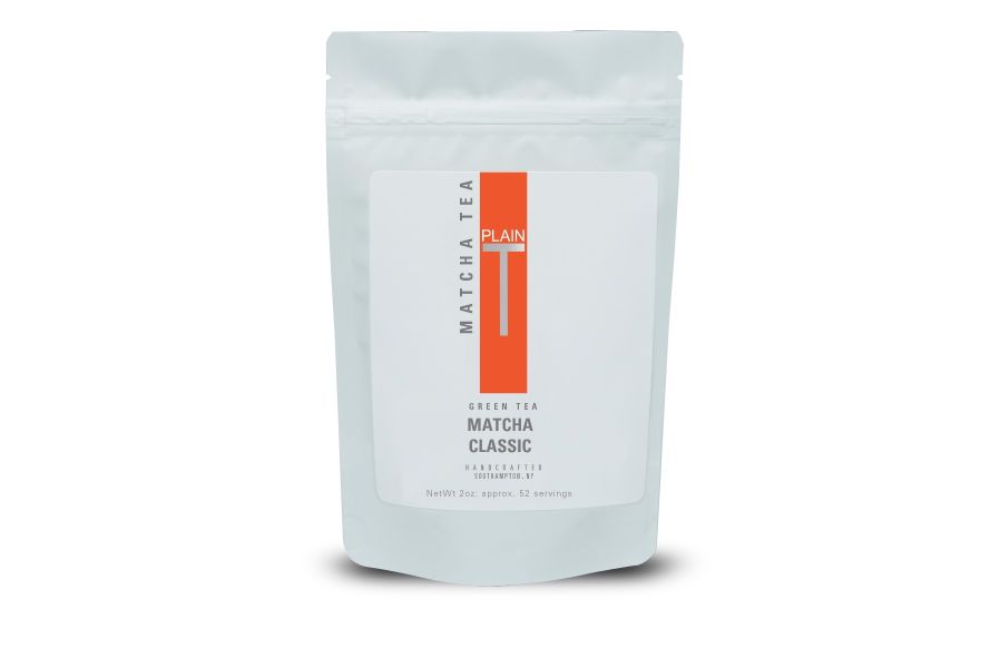 Matcha Classic – Premium Japanese Matcha