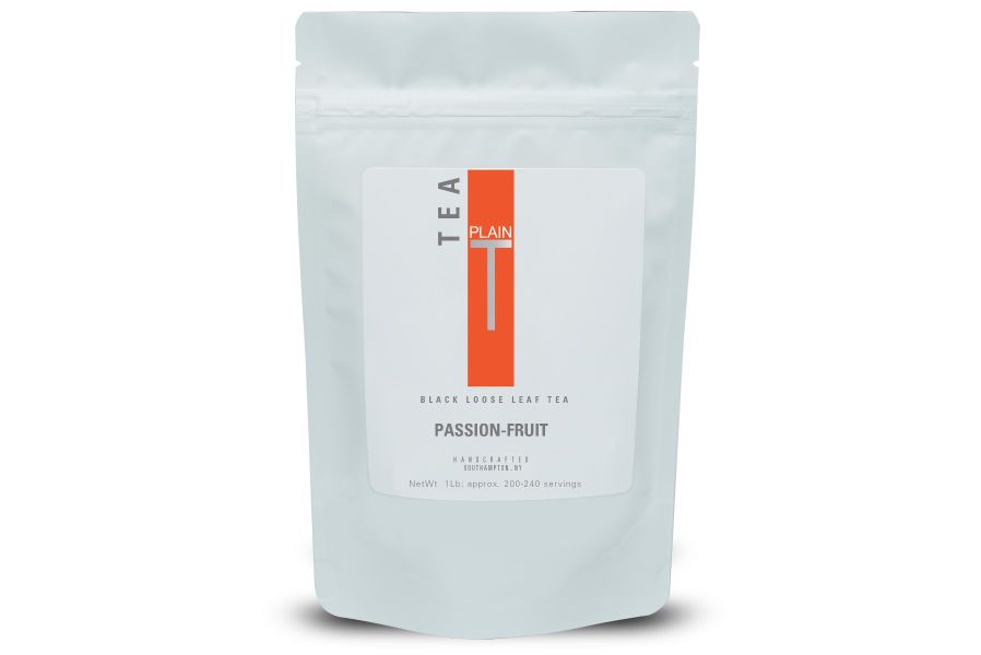 Rooibos Passionfruit Tea