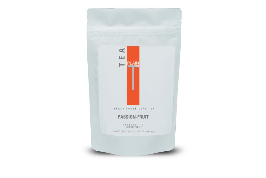 Rooibos Passionfruit Tea