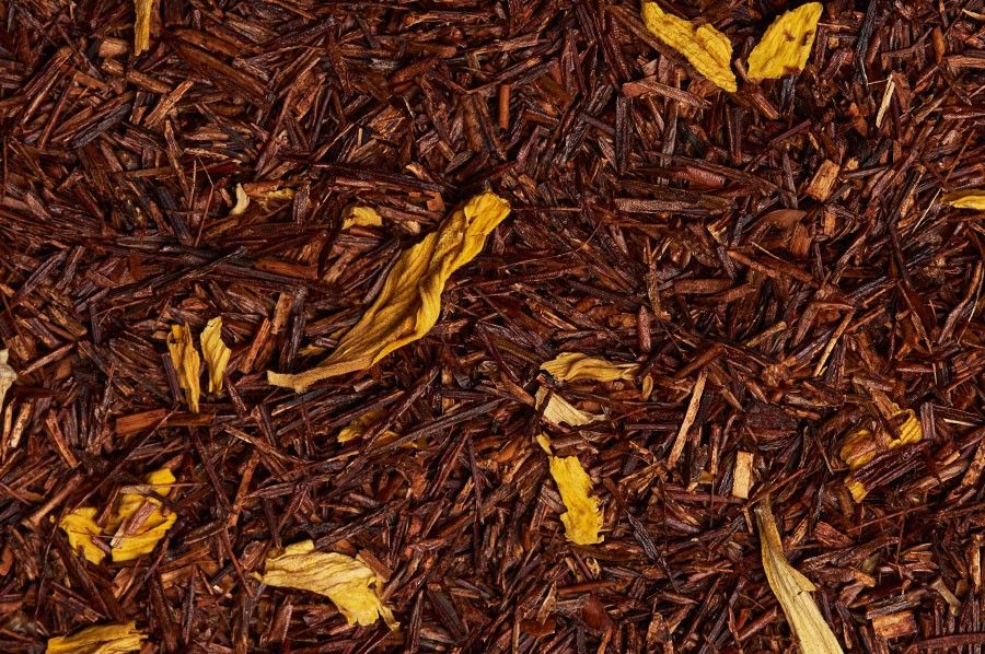Rooibos Passionfruit Tea