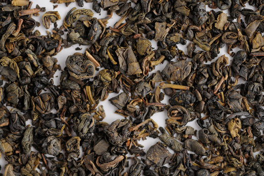 Oolong Tea