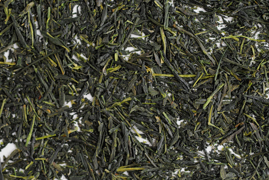 Whole-leaf Tea