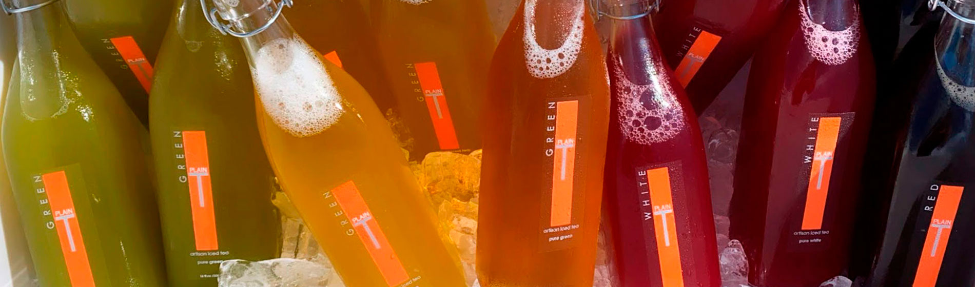 iced tea Accessories
