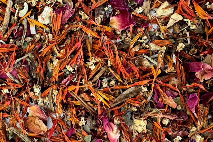 Lymphatic Flow Herbal Tea