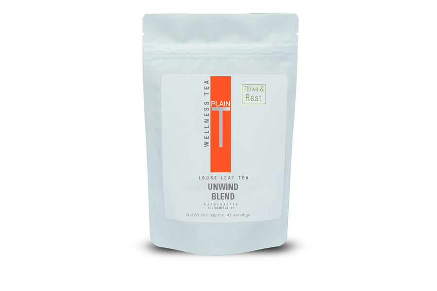 Unwind Blend