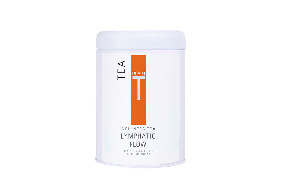 Lymphatic Flow Herbal Tea