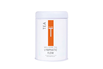 Lymphatic Flow Herbal Tea