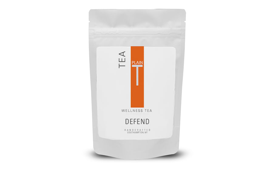 Defend Herbal Blend
