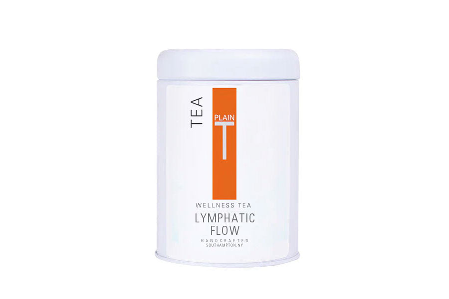 Lymphatic Flow Herbal Tea