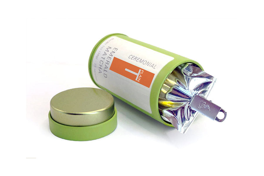 Emerald Ceremonial - Premium Japanese Matcha
