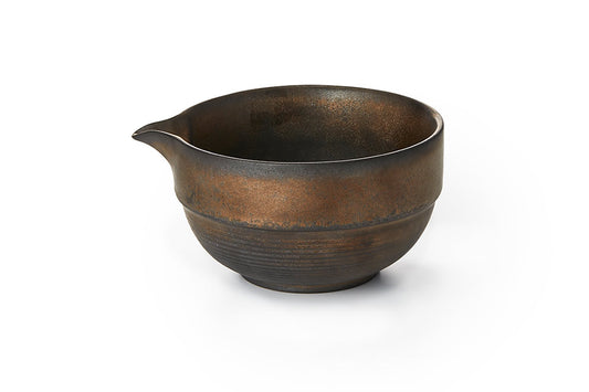 Matcha Bowl Pan