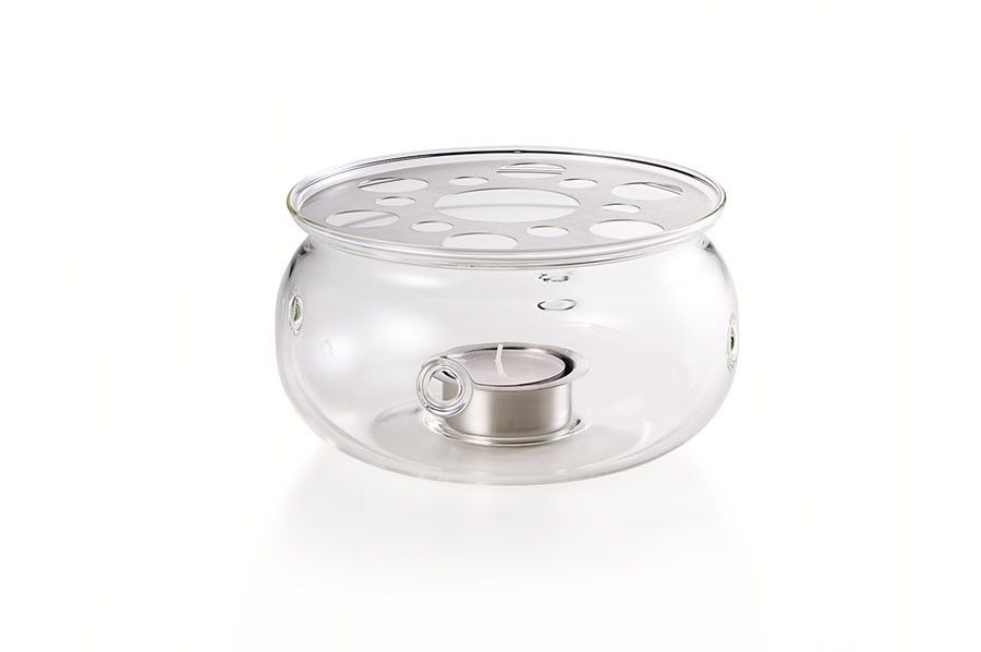 Glass Warmer