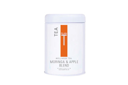 Moringa and Apple Blend