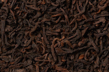 Pu-Erh Gam Fei Cha